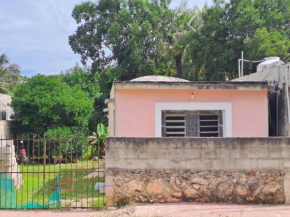 La Casa de More